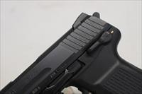 Heckler & Koch 45C semi-automatic compact pistol  .45ACP  Excellent Pre-owned Condition Img-17