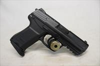 Heckler & Koch 45C semi-automatic compact pistol  .45ACP  Excellent Pre-owned Condition Img-19