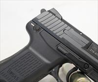 Heckler & Koch 45C semi-automatic compact pistol  .45ACP  Excellent Pre-owned Condition Img-21