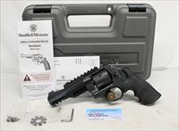 Smith & Wesson Model 327 M&P R8 revolver ~ 8rd PERFORMANCE CENTER ~ .357 Magnum ~ BOX & MANUAL