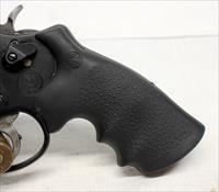 Smith & Wesson Model 327 M&P R8 revolver ~ 8rd PERFORMANCE CENTER ~ .357 Magnum ~ BOX & MANUAL