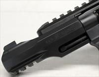 Smith & Wesson Model 327 M&P R8 revolver ~ 8rd PERFORMANCE CENTER ~ .357 Magnum ~ BOX & MANUAL