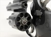 Smith & Wesson Model 327 M&P R8 revolver ~ 8rd PERFORMANCE CENTER ~ .357 Magnum ~ BOX & MANUAL