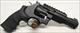 Smith & Wesson Model 327 M&P R8 revolver ~ 8rd PERFORMANCE CENTER ~ .357 Magnum ~ BOX & MANUAL