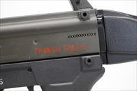 *Rare* FRANCHI SPAS-15 Pump/Semi-automatic Shotgun ~ 12Ga. ~ LESS THAN 200 IMPORTED TO US