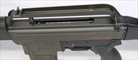 *Rare* FRANCHI SPAS-15 Pump/Semi-automatic Shotgun ~ 12Ga. ~ LESS THAN 200 IMPORTED TO US