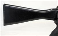*Rare* FRANCHI SPAS-15 Pump/Semi-automatic Shotgun ~ 12Ga. ~ LESS THAN 200 IMPORTED TO US