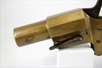 FRENCH WWI Model 1917 FLARE PISTOL / SIGNAL GUN G.G. & Cie. Img-2