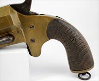 FRENCH WWI Model 1917 FLARE PISTOL / SIGNAL GUN G.G. & Cie. Img-3