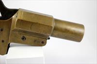 FRENCH WWI Model 1917 FLARE PISTOL / SIGNAL GUN G.G. & Cie. Img-5
