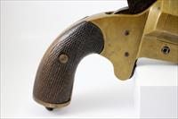 FRENCH WWI Model 1917 FLARE PISTOL / SIGNAL GUN G.G. & Cie. Img-6