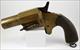 FRENCH WWI Model 1917 FLARE PISTOL / SIGNAL GUN (G.G. & Cie.)