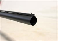 Remington Model 870 pump action shotgun  CAMO THUMBHOLE STOCK  12Ga.  Img-13
