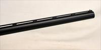 Remington Model 870 pump action shotgun  CAMO THUMBHOLE STOCK  12Ga.  Img-14