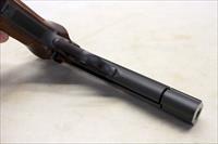Smith & Wesson MODEL 41 semi-automatic Target Pistol  .22LR  Box, Manual & 2 Magazines Img-14
