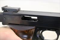 Smith & Wesson MODEL 41 semi-automatic Target Pistol  .22LR  Box, Manual & 2 Magazines Img-15