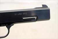 Smith & Wesson MODEL 41 semi-automatic Target Pistol  .22LR  Box, Manual & 2 Magazines Img-16