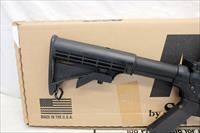 Smith & Wesson M&P 15-22 Sport semi-automatic rifle  .22LR  UNFIRED  Original Box Img-6