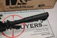Smith & Wesson M&P 15-22 Sport semi-automatic rifle  .22LR  UNFIRED  Original Box Img-13