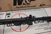 Smith & Wesson M&P 15-22 Sport semi-automatic rifle  .22LR  UNFIRED  Original Box Img-14