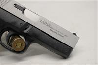 Smith & Wesson Model SW40V semi-automatic pistol  .40S&W  2 10rd Magazines Img-6