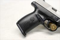 Smith & Wesson Model SW40V semi-automatic pistol  .40S&W  2 10rd Magazines Img-7