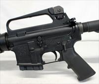 Olympic Arms P.C.R. 00 semi-automatic rifle ~ AR-15 ~ 5.56 (.223) ~ FACTORY ORIGINAL ~ NO MA SALES