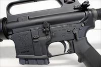 Olympic Arms P.C.R. 00 semi-automatic rifle ~ AR-15 ~ 5.56 (.223) ~ FACTORY ORIGINAL ~ NO MA SALES
