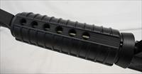 Olympic Arms P.C.R. 00 semi-automatic rifle ~ AR-15 ~ 5.56 (.223) ~ FACTORY ORIGINAL ~ NO MA SALES