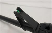 Olympic Arms P.C.R. 00 semi-automatic rifle ~ AR-15 ~ 5.56 (.223) ~ FACTORY ORIGINAL ~ NO MA SALES