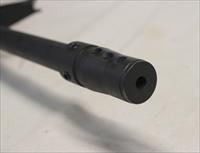 Olympic Arms P.C.R. 00 semi-automatic rifle ~ AR-15 ~ 5.56 (.223) ~ FACTORY ORIGINAL ~ NO MA SALES