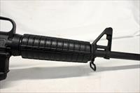 Olympic Arms P.C.R. 00 semi-automatic rifle ~ AR-15 ~ 5.56 (.223) ~ FACTORY ORIGINAL ~ NO MA SALES