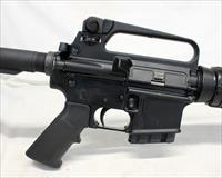Olympic Arms P.C.R. 00 semi-automatic rifle ~ AR-15 ~ 5.56 (.223) ~ FACTORY ORIGINAL ~ NO MA SALES