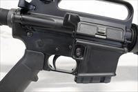 Olympic Arms P.C.R. 00 semi-automatic rifle ~ AR-15 ~ 5.56 (.223) ~ FACTORY ORIGINAL ~ NO MA SALES