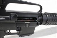 Olympic Arms P.C.R. 00 semi-automatic rifle ~ AR-15 ~ 5.56 (.223) ~ FACTORY ORIGINAL ~ NO MA SALES