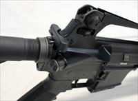 Olympic Arms P.C.R. 00 semi-automatic rifle ~ AR-15 ~ 5.56 (.223) ~ FACTORY ORIGINAL ~ NO MA SALES