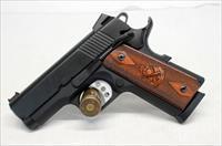 Springfield Armory EMP semi-automatic pistol  9mm  BOX & PAPERS Img-2