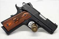 Springfield Armory EMP semi-automatic pistol  9mm  BOX & PAPERS Img-3