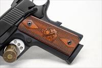 Springfield Armory EMP semi-automatic pistol  9mm  BOX & PAPERS Img-4
