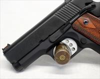 Springfield Armory EMP semi-automatic pistol  9mm  BOX & PAPERS Img-5