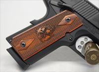 Springfield Armory EMP semi-automatic pistol  9mm  BOX & PAPERS Img-6