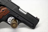 Springfield Armory EMP semi-automatic pistol  9mm  BOX & PAPERS Img-7