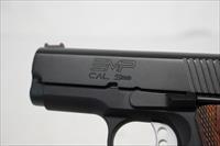 Springfield Armory EMP semi-automatic pistol  9mm  BOX & PAPERS Img-9