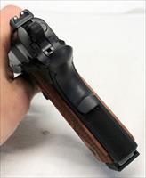 Springfield Armory EMP semi-automatic pistol  9mm  BOX & PAPERS Img-13