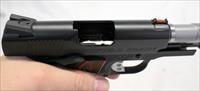 Springfield Armory EMP semi-automatic pistol  9mm  BOX & PAPERS Img-16