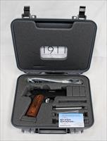 Springfield Armory EMP semi-automatic pistol  9mm  BOX & PAPERS Img-19