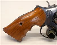 Smith & Wesson MODEL 58 Revolver ~ SAN ANTONIO POLICE DEPARTMENT ~ .41 Magnum ~ 4" Barrel