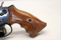 Smith & Wesson MODEL 58 Revolver ~ SAN ANTONIO POLICE DEPARTMENT ~ .41 Magnum ~ 4" Barrel