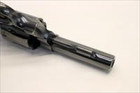 Smith & Wesson MODEL 58 Revolver ~ SAN ANTONIO POLICE DEPARTMENT ~ .41 Magnum ~ 4" Barrel