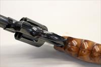 Smith & Wesson MODEL 58 Revolver ~ SAN ANTONIO POLICE DEPARTMENT ~ .41 Magnum ~ 4" Barrel